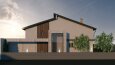 Villa Projesi