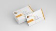 EC Graphic Design- Konsept Logo Tasarımı