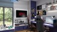 Young Room Design