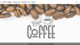 Fresh Coffee