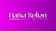 Hafsa Sultan | Logo Tasarımı
