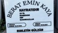 Baş Taşı Tasarımları