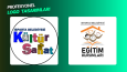 Etkileyici ve Profesyonel LOGO Tasarımları