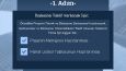 Kamu İhaleleri – Teknik Dosya & Keşif Desteği
