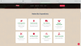 Gıda Firması Web Sitesi (Teklif Amaçlı Hzırlanmıştır)