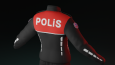 3d Kıyafet ve aksesuar modelleri