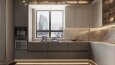 3D İç Mekan Modelleme ve Render