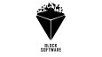 BLOCK SOFTWARE Logo Çalışması