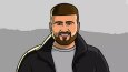 GTA Temalı Çizim