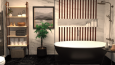 3D MODEL / RENDER