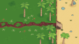 Pixel Art Environment & Tileset Design