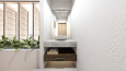 3D Mimari İç Mekan Tasarımı - 3D Architectural Interior