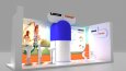 Stand Tasarımları