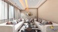Yüksek Kalitede Gerçekçi İç Mekan Render, 3D tasarım