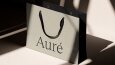 Auré - Kurumsal Kimlik Tasarımı