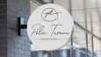 Pelin Tavana - Minimalist Logo Tasarımı