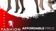 fashion tight banner