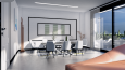 Müşterilerime Hazırladığım Render Örnekleri