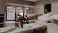 İÇ MİMARİ TASARIM VE 3D RENDER