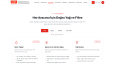 Anahtar Teslim Web sitesi