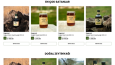 Dogacast | E-Ticaret Website