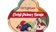 Öztursan Logo Ve Etiket Tasarımı