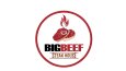 bıg beef logo tasarımı