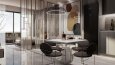 SEA PALACE RESIDANCE - STANDARD STUDIO DAİRE İÇ MEKAN