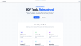 PDFQuiet.com - Kullanışlı PDF Araçları Sitesi