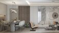 Salon ve Giriş Tasarımı 