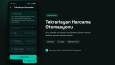 Harcama Takip - Kişisel Bütçe Yönetimi Uygulaması