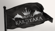 Karşıyaka Hotel Logo Tasarımı