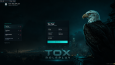 Fivem - tox-multicharacter