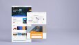 Website Arayüz Tasarımı
