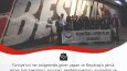 Beşiktaşlı Avukatlar Derneği -  Tanıtım Broşürü Tasarımı