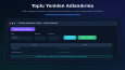Masaüstü Dosya Otomasyon Uygulaması