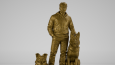 3d Sculpting