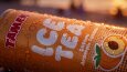 Tamek Ice Tea Konsept Ambalaj Tasarımı