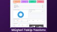 Müşteri Takip Yazılımı