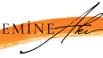 Gourmeland logo tasarımı