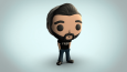 Custom Funko Pop