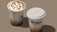 Mokka Coffee Shop Logo ve Kurumsal Kimlik Çalışması