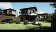Yamaç Villaları Render çalışması