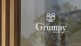 Grumpy Old Man Coffee