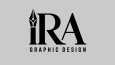 IRA Graphic - Sanatsal ve Prestijli Logo