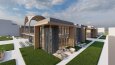 Dış Mekan Render Çalışmaları