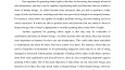 Robot's Rights Essay