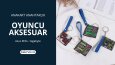 Teknoloji konulu banner tasarımı