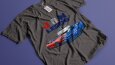 T-SHIRT v SWEATSHIRT TASARIMLARI