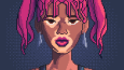 Pixelart Worksheet